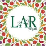 [Logotipo - Lar Vegan Restaurante Vegano]